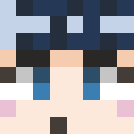 sabukaru-chan - Female Minecraft Skins - image 3