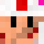 Super Zombie World: Toad - Male Minecraft Skins - image 3