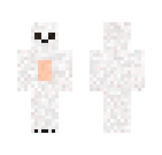 Marshmallow The Puppy - Female Minecraft Skins - image 2