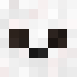 Marshmallow The Puppy - Female Minecraft Skins - image 3