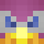 Wrastor - Male Minecraft Skins - image 3