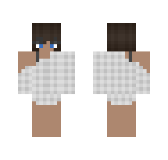 ;;SLEEPY - Other Minecraft Skins - image 2