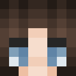 ;;COUNTRYSIDE GIRL - Girl Minecraft Skins - image 3