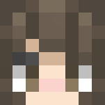 My Main Skin! - Female Minecraft Skins - image 3