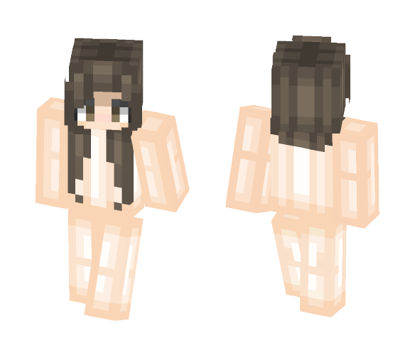 My Personal Skin Base! - Female Minecraft Skins - image 1