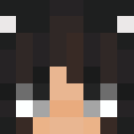 requested by Jodiees ღ - Female Minecraft Skins - image 3