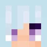 Trixie Girl MLP - Girl Minecraft Skins - image 3