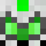 Lieutenant Moon - Atrus - Female Minecraft Skins - image 3