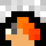 Fire Boy (Fire Series - Boy Minecraft Skins - image 3