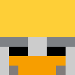 Sensei - Club Penguin - Male Minecraft Skins - image 3