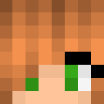 Plaid Girl - Girl Minecraft Skins - image 3