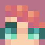 Vibrant - Female Minecraft Skins - image 3