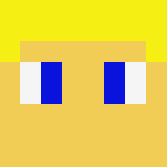 Gamer Guy- Blonde - Male Minecraft Skins - image 3
