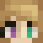 Maybe I'm just in denial - Female Minecraft Skins - image 3