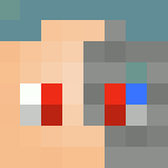 silv-a - Male Minecraft Skins - image 3