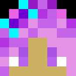 My Yuno Version - Female Minecraft Skins - image 3