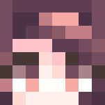 .• Autumn •. - Female Minecraft Skins - image 3