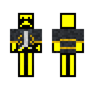 pixel man - Other Minecraft Skins - image 2
