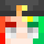 r a i n b o w . moch // - Female Minecraft Skins - image 3