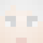 Snow Elven Mage [LoTC] [✗] - Male Minecraft Skins - image 3