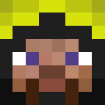 Fire Fighter Steve - Male Minecraft Skins - image 3