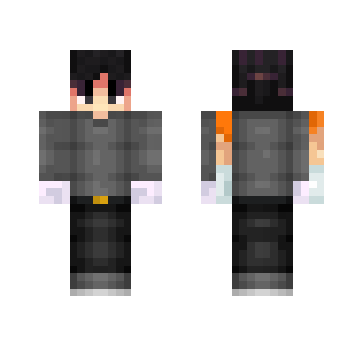 For MadProdigy -SaltyStuff - Male Minecraft Skins - image 2