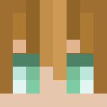 Mykola - Male Minecraft Skins - image 3