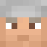 Jay Garrick (Classic Costume) (1.8) - Male Minecraft Skins - image 3