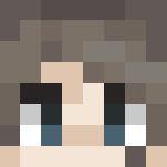 vargskelebro B^) - Male Minecraft Skins - image 3