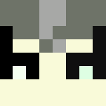 sparrow genji - Male Minecraft Skins - image 3
