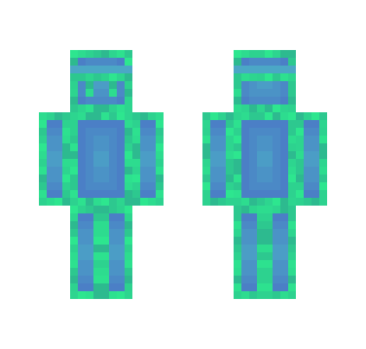 the first skin by Bwahx - Other Minecraft Skins - image 2