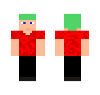 BOIIIIIIII - Male Minecraft Skins - image 2