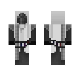 Maeven {LOTC} - Interchangeable Minecraft Skins - image 2