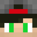 Casual Cool Boy - Boy Minecraft Skins - image 3