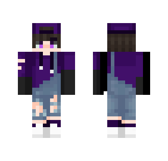 Mee T ^ T - Male Minecraft Skins - image 2