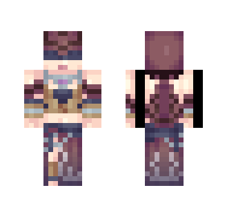 ◊€∆†◊ | [Request] Seris - Female Minecraft Skins - image 2