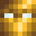 Doctor Fate (Updated)! - Male Minecraft Skins - image 3