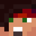 That Guy -> Classic Edition - Male Minecraft Skins - image 3