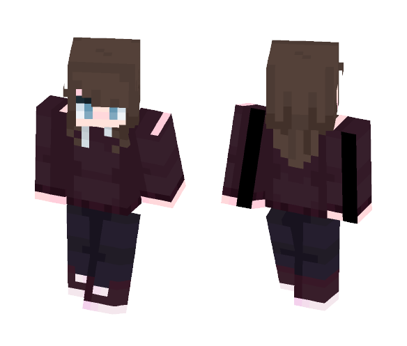 connor murphy - Male Minecraft Skins - image 1