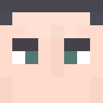 The G-Man - Male Minecraft Skins - image 3