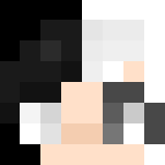 Opposites - Female Minecraft Skins - image 3