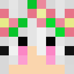 ✿ Flower Child ✿ - Female Minecraft Skins - image 3