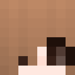 Hoi fellow humans - Female Minecraft Skins - image 3