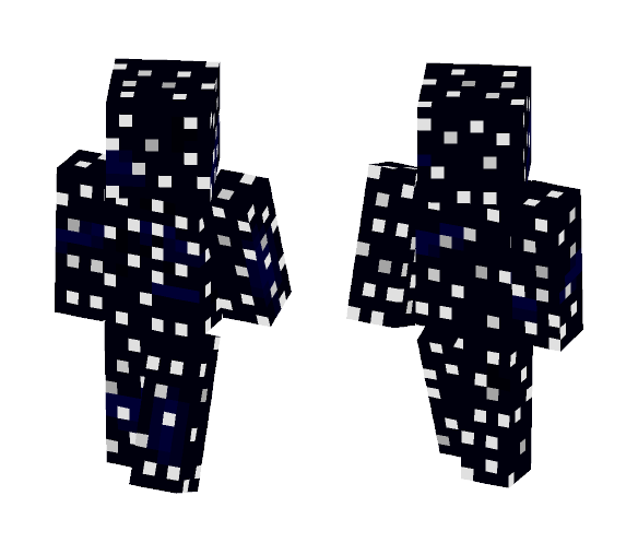 Space Skin - Other Minecraft Skins - image 1