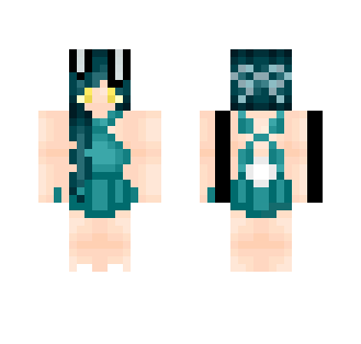 A Night Out - Female Minecraft Skins - image 2