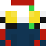Lord Richard Ashendale - Male Minecraft Skins - image 3