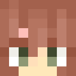 Imai Lisa - Female Minecraft Skins - image 3