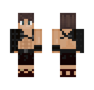 Gladiator 2.0 - Male Minecraft Skins - image 2