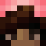 Persona- Pink Gangster - Female Minecraft Skins - image 3