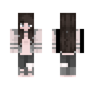katt - Female Minecraft Skins - image 2